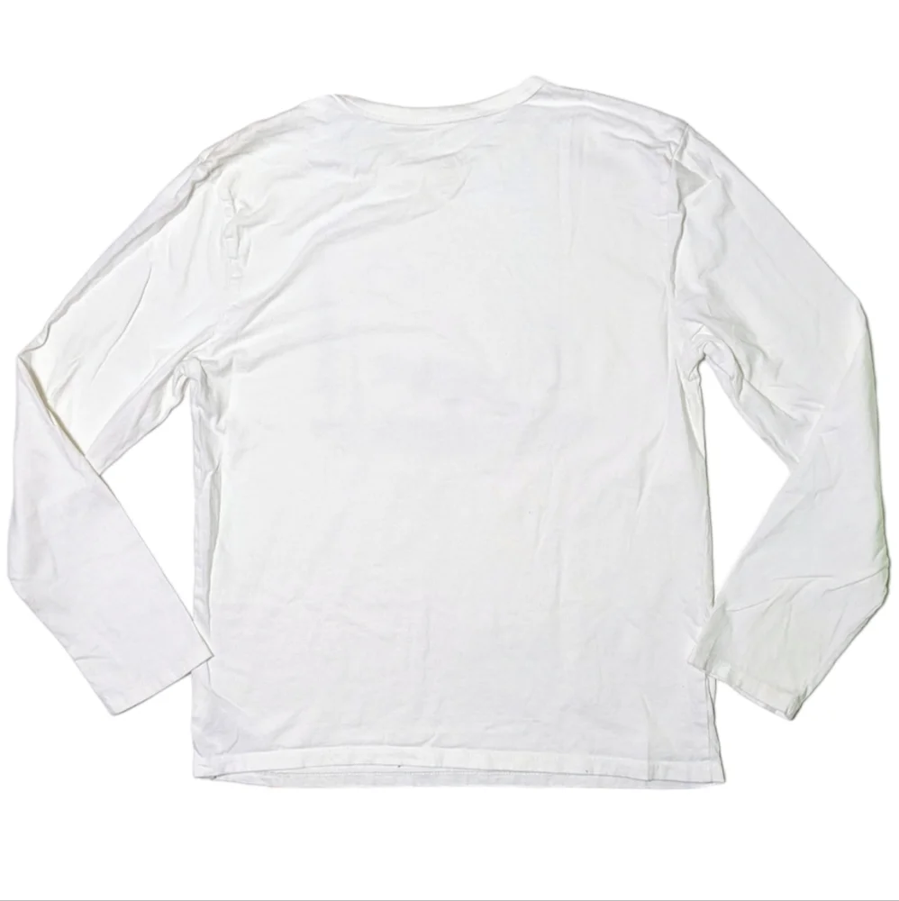GAP Dinosaur Silhouette Tee (Husky)